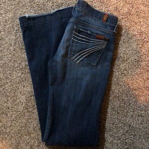 Seven For All Mankind jeans